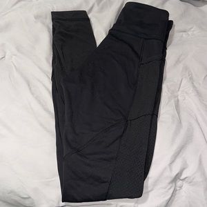 Lululemon Full Length Leggings